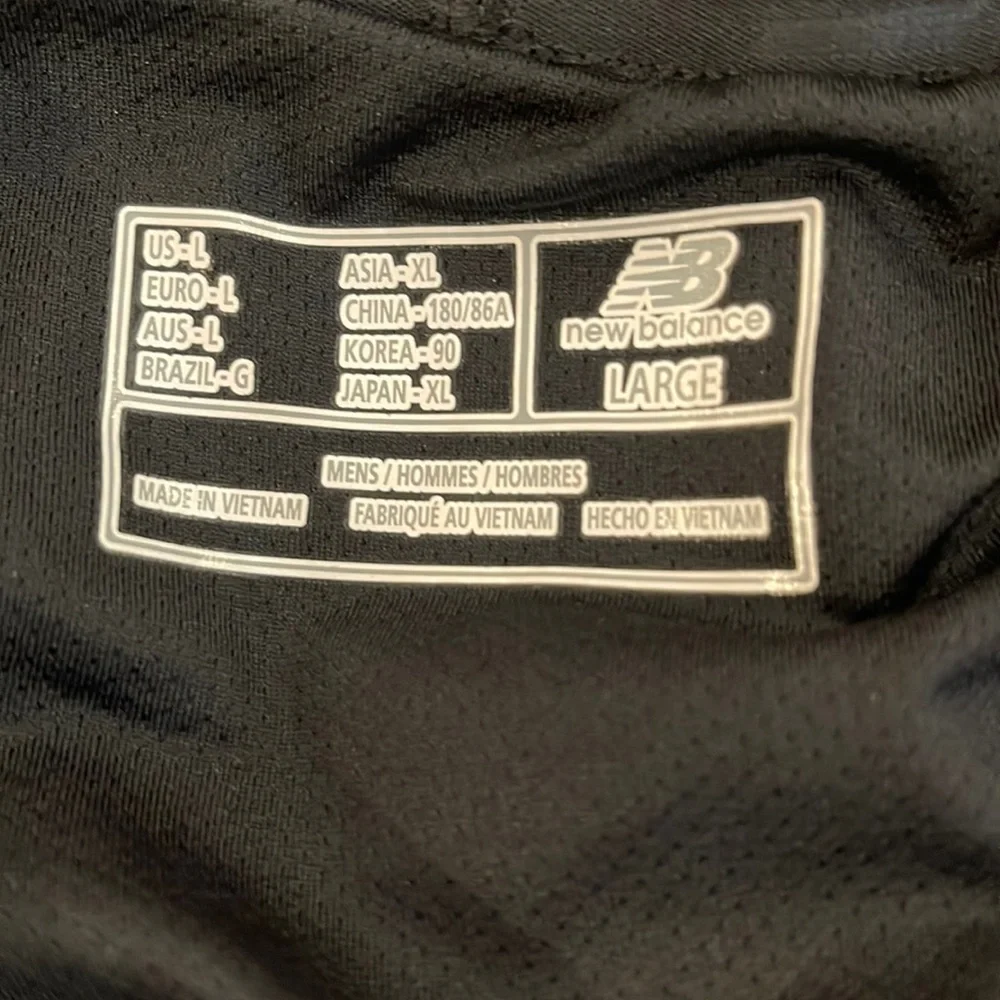 ♣️ men’s NB shorts♣️ - Picture 2 of 14